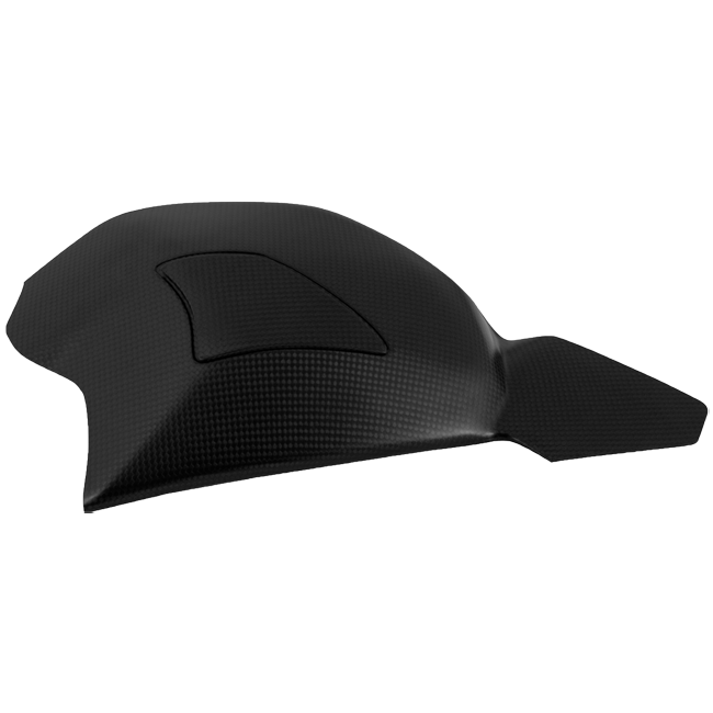 Pokrov za vilice Carbon LighTech Ducati Panigale V4/S/R (18-24) CARD0860 