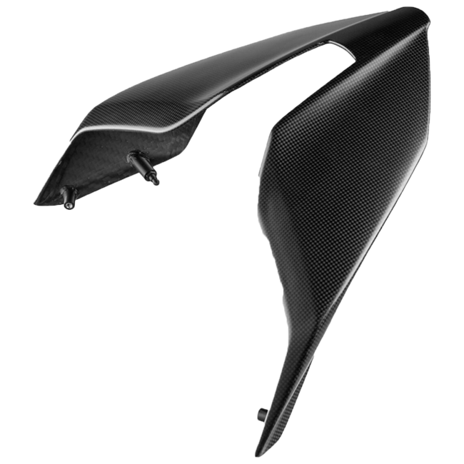 Karbon stražnja obloga LighTech Ducati Panigale V4/S (25-26) CARD2490M 