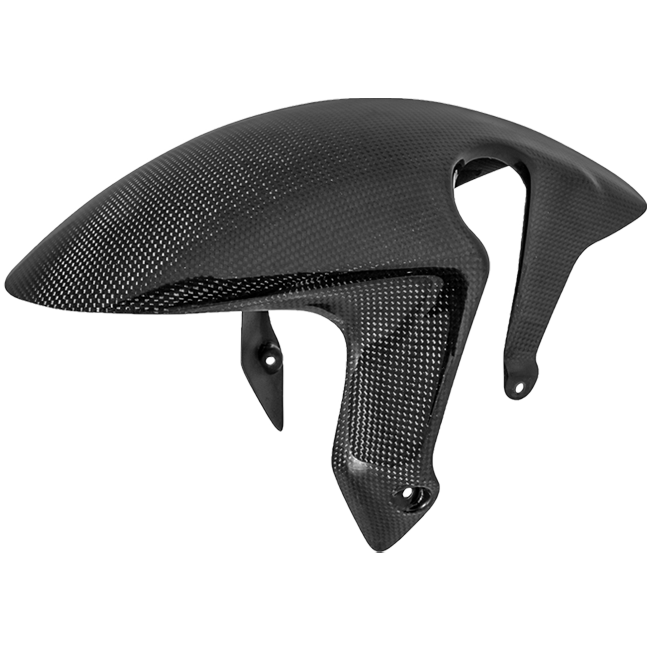 Prednji blatobran Carbon LighTech Honda CBR1000RR (08-16) CARH1710 