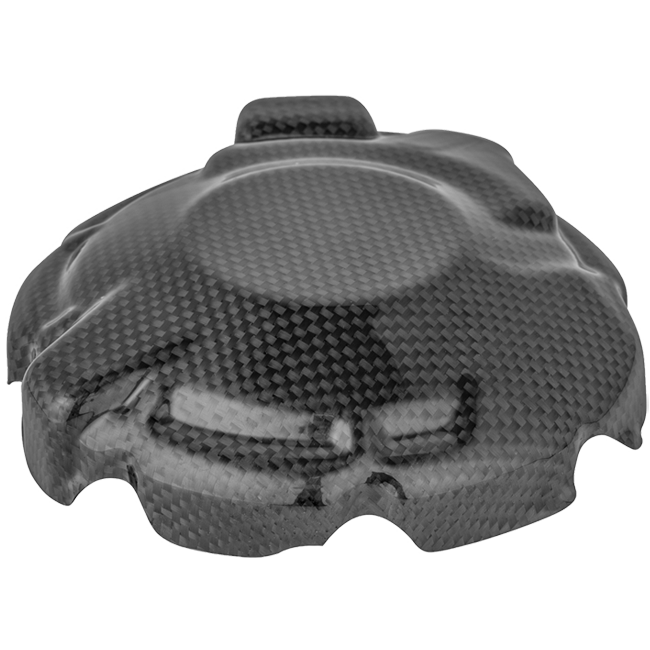 Pokrov alternatora Carbon LighTech Honda CBR1000RR SC77 (17-19) CARH1740 