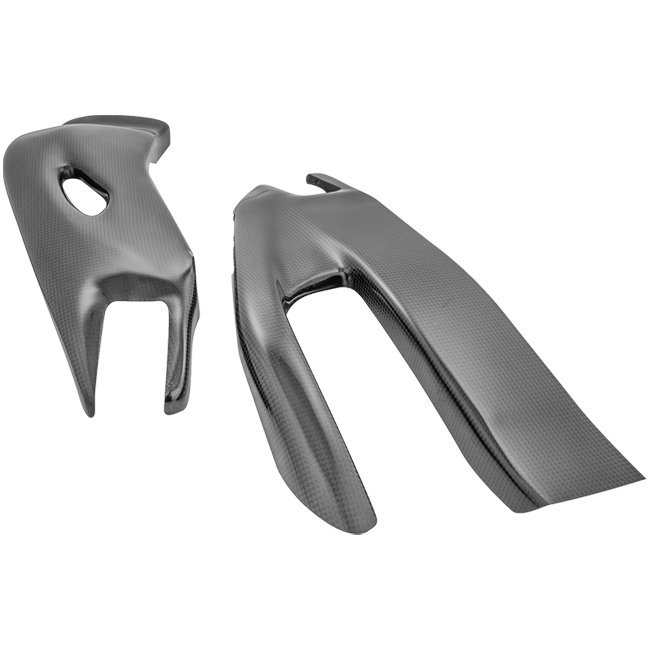 Pokrov ovjesa od karbona LighTech Honda CBR1000RR SC77 (17-19) CARH1760 