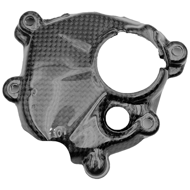 Pokrov za Pick-Up Carbon LighTech Honda CBR 1000 RR-R SC82 (20-26) CARH2118 