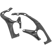 Karbon pokrov okvira LighTech Suzuki GSX-R 1000 (17-23) CARS6550 