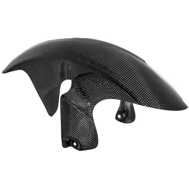Prednji blatobran Carbon LighTech Yamaha YZF-R6 RJ11, RJ15 (06-16) CARY9910 