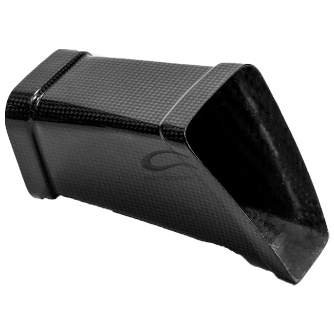 Zračni kanal od karbona za BMW S1000RR K67 (19-22) CB4066 