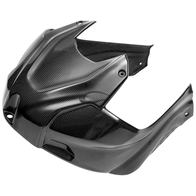 Poklopac zračne kutije od karbona za BMW S1000RR K67 (19-22) CB4425 