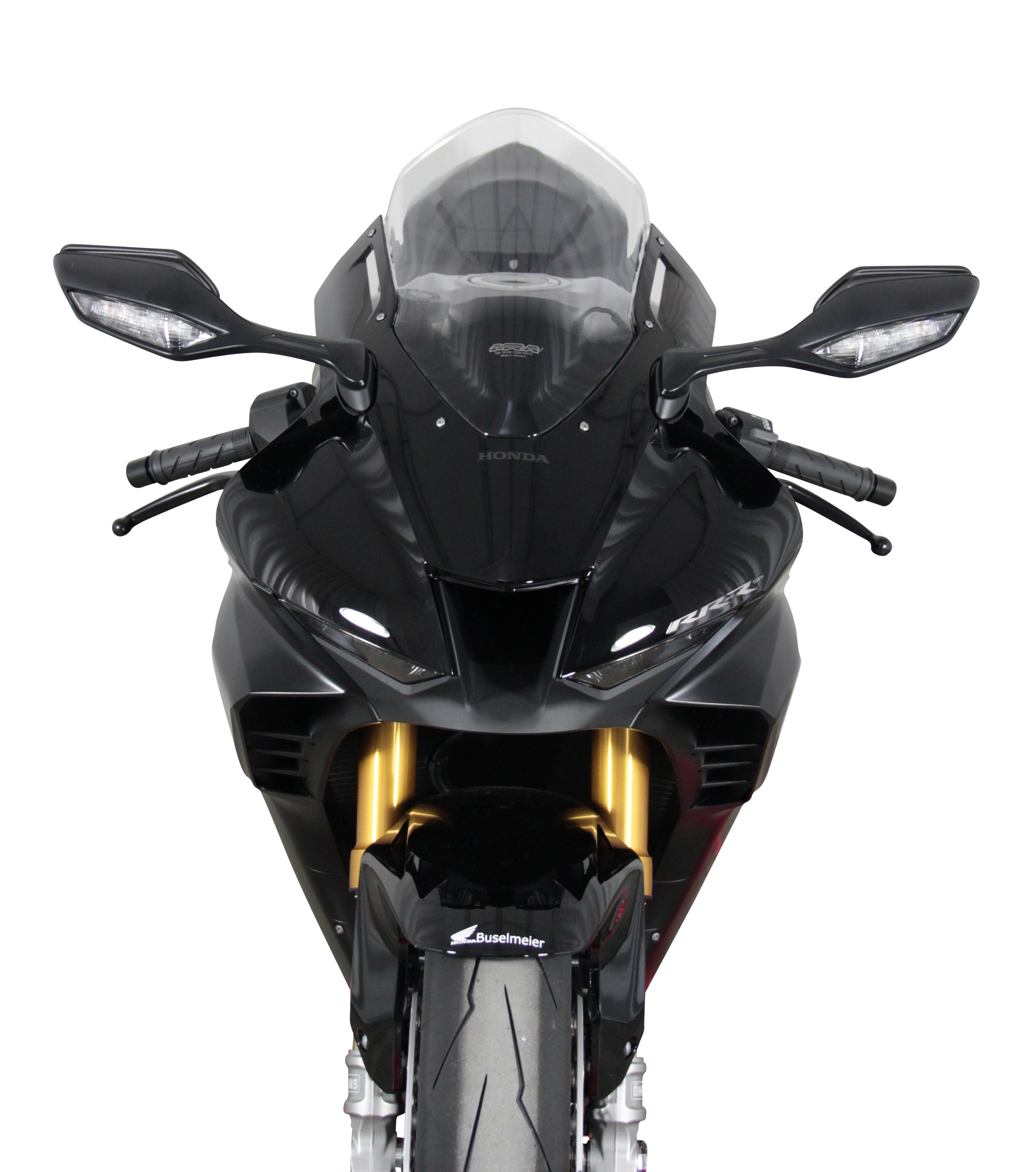 MRA R Racing vjetrobran Honda CBR 1000 RR-R SC82 (20-26) 