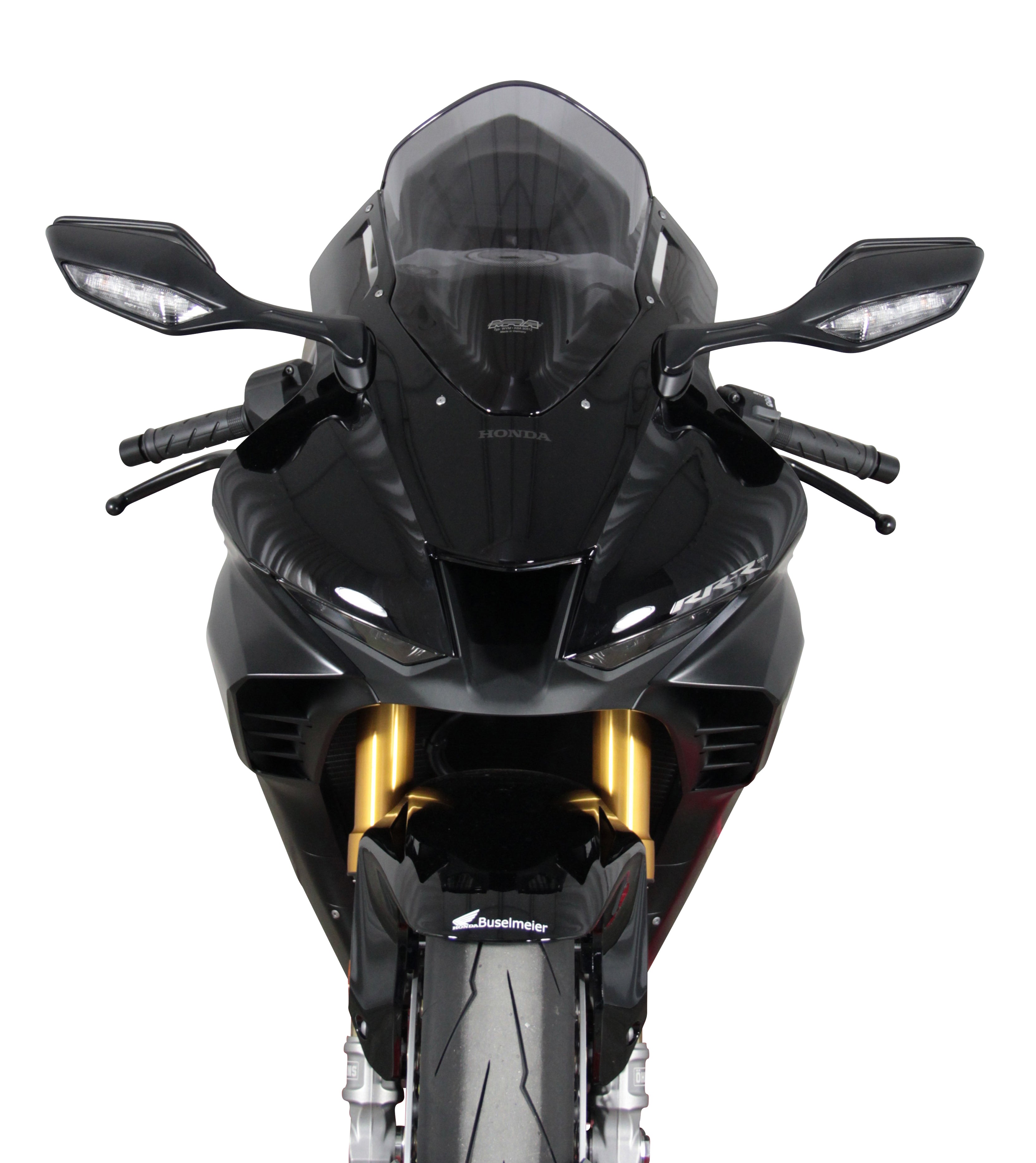 MRA R Racing vjetrobran Honda CBR 1000 RR-R SC82 (20-26) 