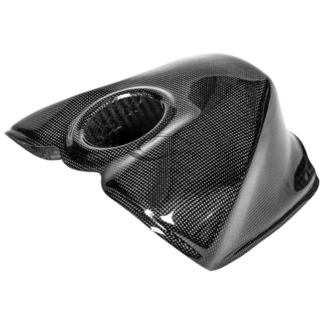 Poklopac rezervoara SBK Carbon za Honda CBR 1000 RR-R SC82 (20-23) CH20405 