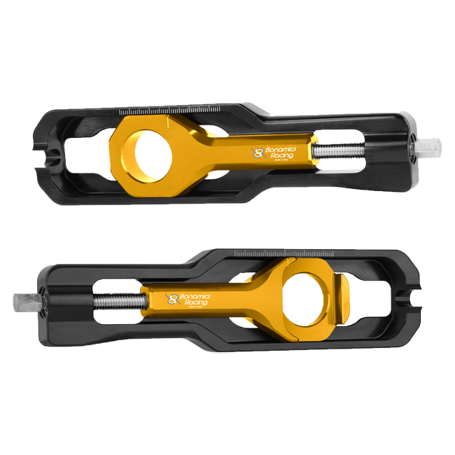 Upravljač lanca Bonamici Racing Aprilia RSV4/RR/RF/1100 Factory (15-20) CHAD04 