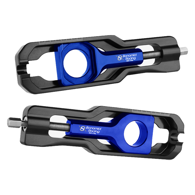 Kettenspanner Bonamici Racing Kawasaki ZX-10 R/RR (16-20) CHAD02 