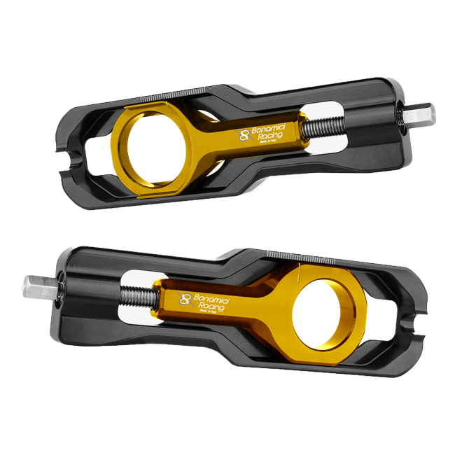 Podesiva napetost lanca Bonamici Racing Honda CBR 600 RR PC69 (24-26) CHAD14 
