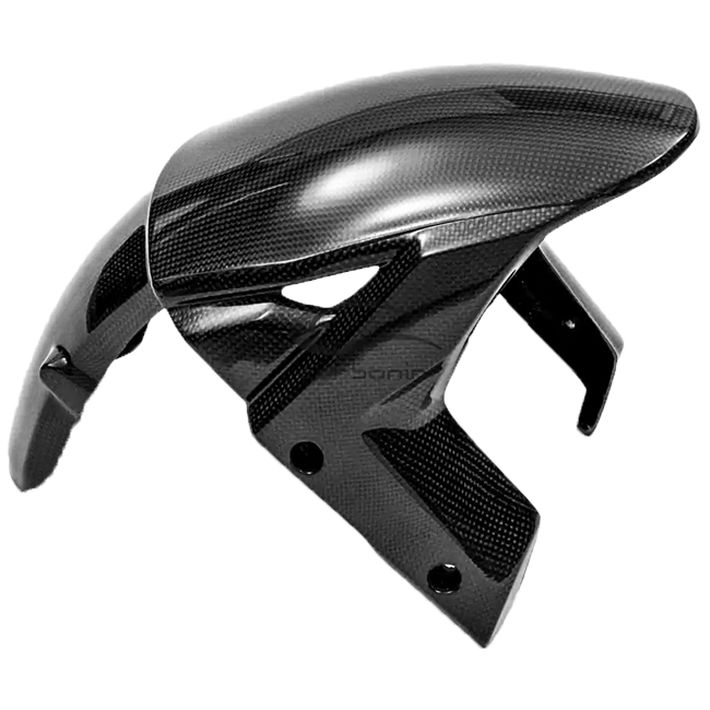 Prednji blatobran od karbona za Kawasaki ZX-10 R/RR (16-20) CK18010 
