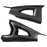 Karbon pokrivači za ovjes Carbonin Kawasaki ZX-10 R/RR (16-20) CK18055 