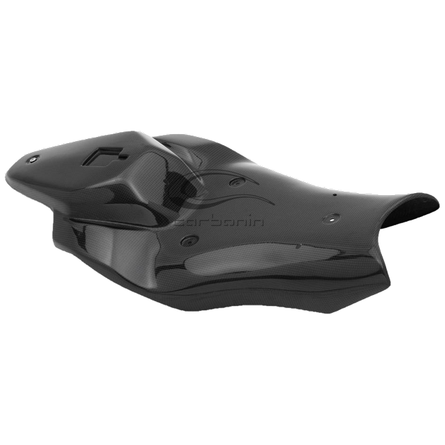 Rennhöcker Carbon Carbonin Kawasaki ZX-10 R/RR (2026) CK22300