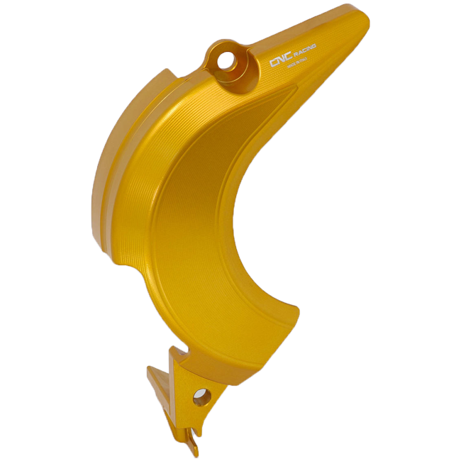 CNC Racing aluminijska pokrivač zupčanika Ducati Panigale V4/S/R (25-26) CP172 