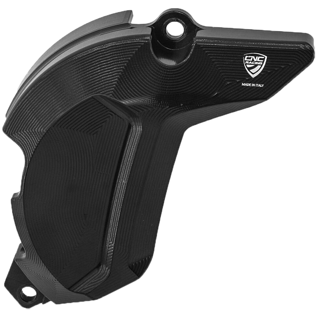CNC Racing aluminijska zaštita lančanika Ducati Panigale V4/S/R (25-26) CP178 