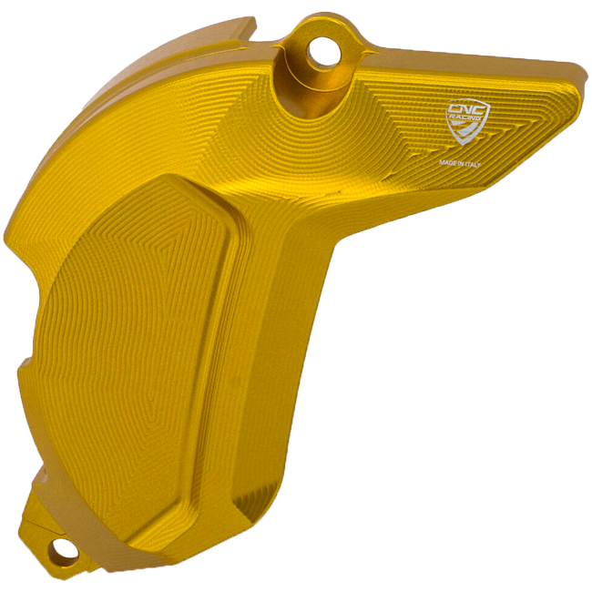 CNC Racing aluminijska zaštita lančanika Ducati Panigale V4/S/R (25-26) CP178 