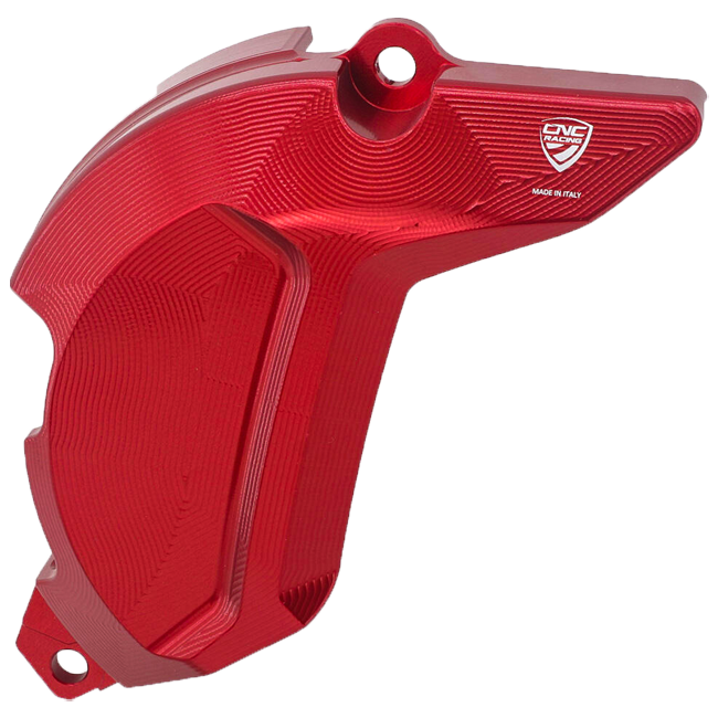 CNC Racing aluminijska zaštita lančanika Ducati Panigale V4/S/R (25-26) CP178 