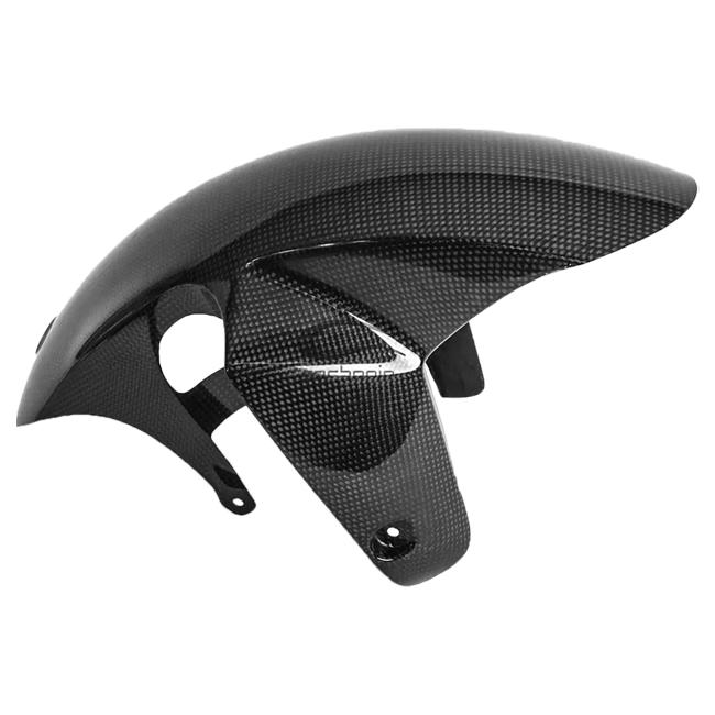 Prednji blatobran od karbona za Suzuki GSX-R 1000 (17-23) CS12010 