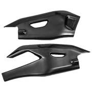 Pokrovni dijelovi za ovjes od karbona za Yamaha YZF-R1/M (15-26) CY16055 