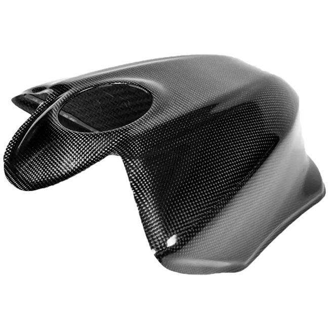 Poklopac rezervoara SBK Carbon za Yamaha YZF-R6 RJ27 (17-26) CY18405 