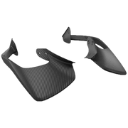 GYTR uglovi od karbona Spoiler Downforce Yamaha YZF-R1/M RN65 (20-26) GYTR1WINGC00 