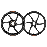 OZ Cattiva Magnezij Felge Set za Yamaha YZF-R6 (03-16) 