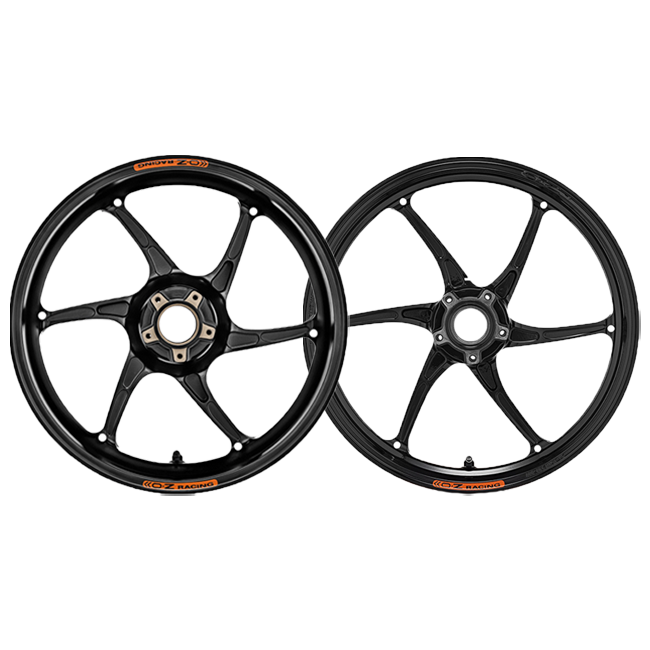 OZ Cattiva magnezijske felge set za BMW M1000RR K66 (21-26) 