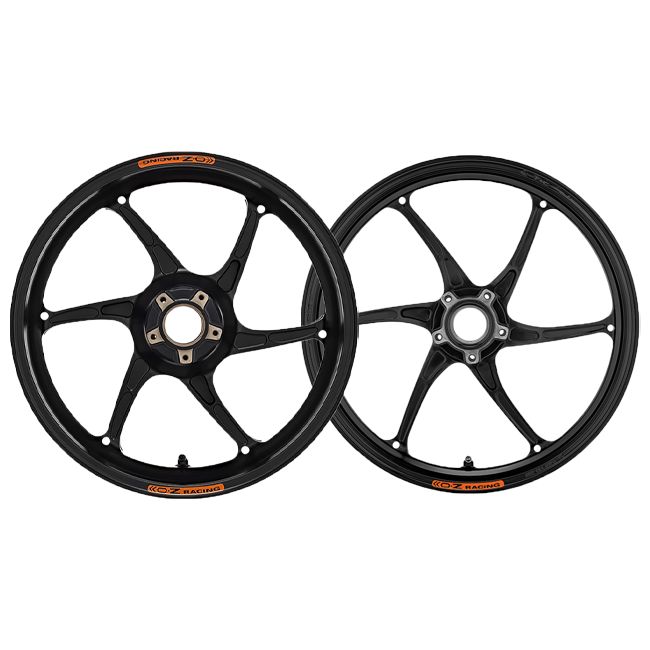 OZ Cattiva magnezijske felge set za BMW M1000RR K66 (21-26) 