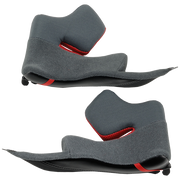 Shoei Jastučići za obraze 39mm (XPRO) Tip-P za X-SPR PRO 