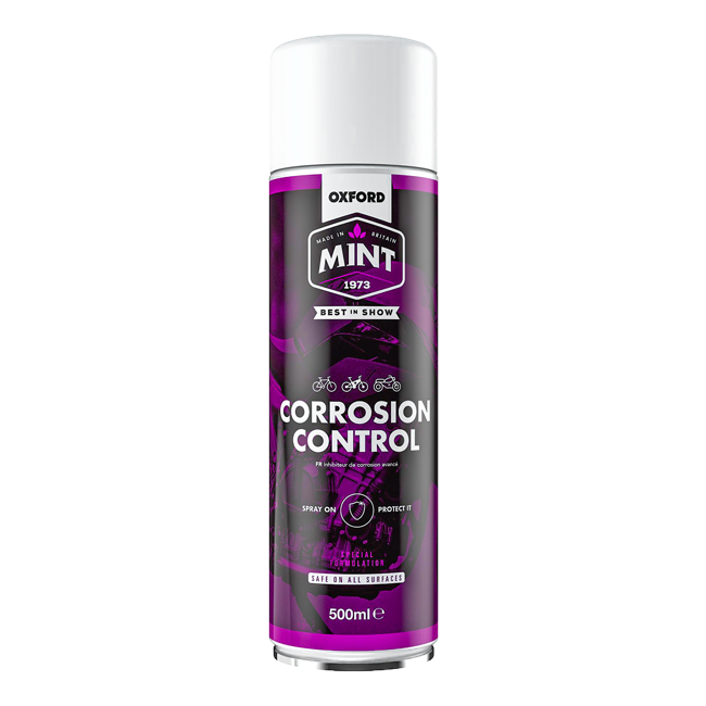 Oxford Mint zaštita od korozije "Corrosion Control" - 500ml 