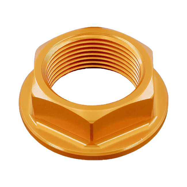 Prednja / Stražnja matica kotača LighTech Aprilia RSV4/1100 Factory/R/RR/RF (09-26) D001 