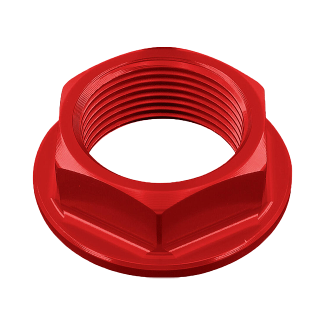 Prednja / Stražnja matica kotača LighTech Aprilia RSV4/1100 Factory/R/RR/RF (09-26) D001 