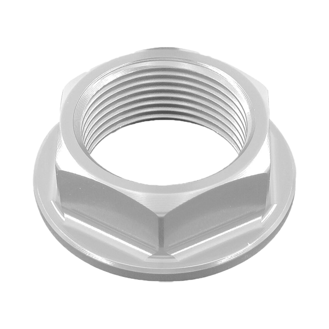 Prednja / Stražnja matica kotača LighTech Aprilia RSV4/1100 Factory/R/RR/RF (09-26) D001 