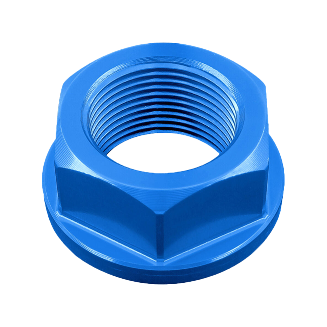 Stražnja matica kotača LighTech Yamaha YZF-R1/M (07-26) D003 