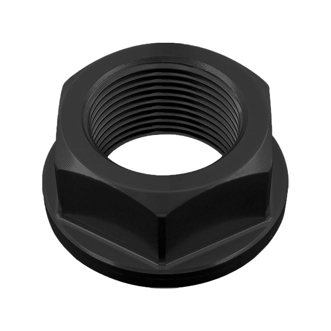 Stražnja matica kotača LighTech Yamaha YZF-R1/M (07-26) D003 