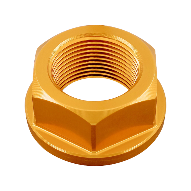 Stražnja matica kotača LighTech Yamaha YZF-R1/M (07-26) D003 