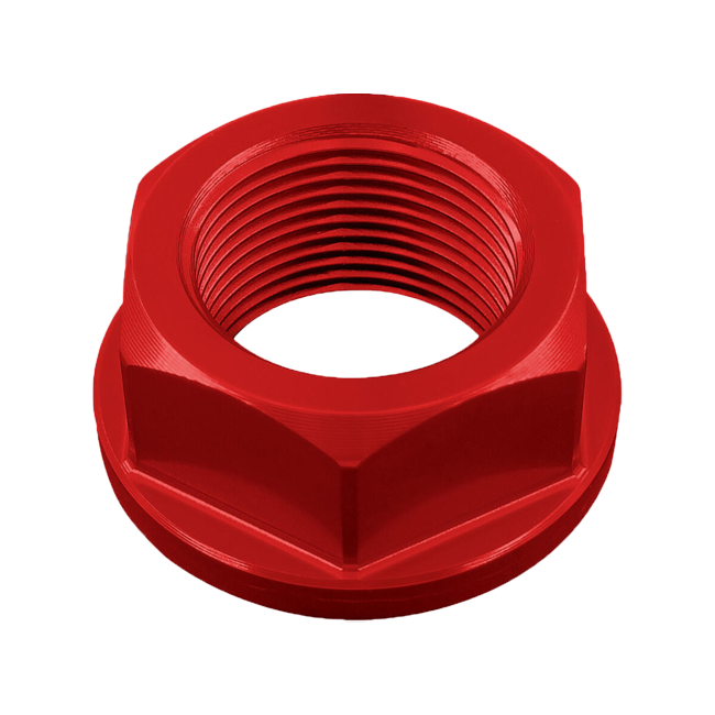 Stražnja matica kotača LighTech Yamaha YZF-R1/M (07-26) D003 