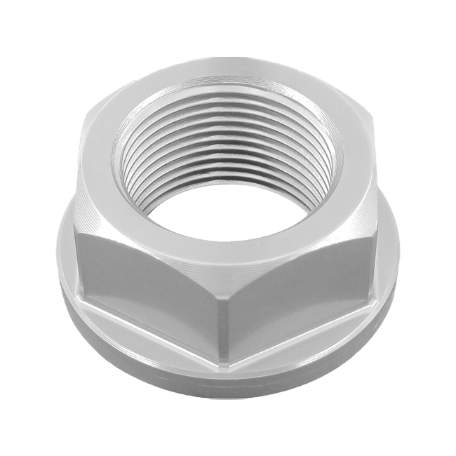 Stražnja matica kotača LighTech Yamaha YZF-R1/M (07-26) D003 