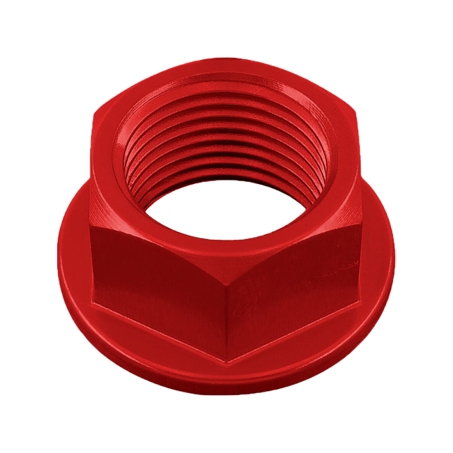 Zadnja matica kotača LighTech Triumph Street Triple 765 S / R / RS / Moto2 (17-26) D004 