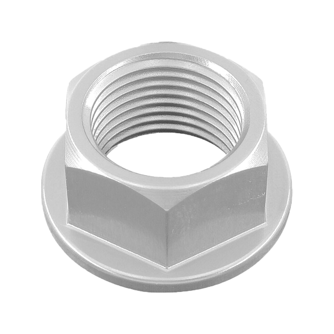 Zadnja matica kotača LighTech Triumph Street Triple 765 S / R / RS / Moto2 (17-26) D004 