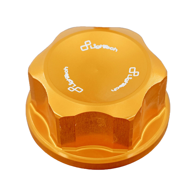 Matica glavčine LighTech Yamaha YZF-R6 RJ11, RJ15, RJ27 (06-26) D014 