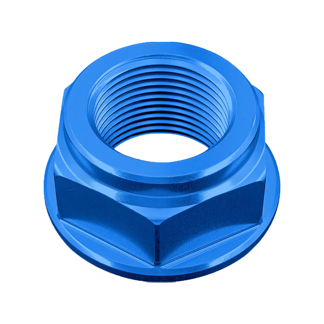 Matica osovine stražnjeg ovjesa LighTech Yamaha YZF-R6 RJ11, RJ15, RJ27 (06-26) D018 