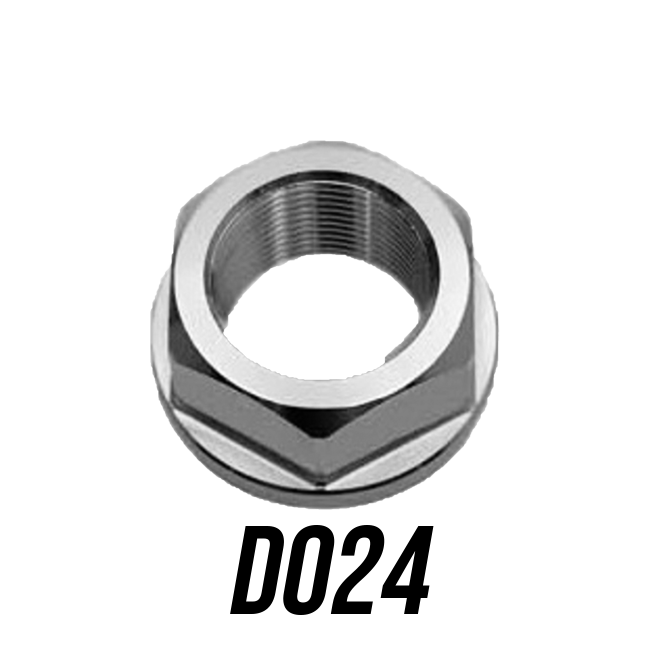 Kettenspanner LighTech Kawasaki ZX-10 R (11-15) TEKA003 