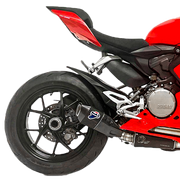 Termignoni polu-kompletni sustav od nehrđajućeg čelika za Ducati Panigale V2 955 (20-24) D22109440INC 