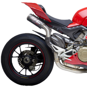 SC-Project Polu-kompletni sustav CR-T Ducati Panigale V4/S (18-20) D26A-T68C 