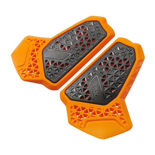 RST Štitnik za prsa D3O CP2 razdijeljeni zaštitnik za prsa | 103684 