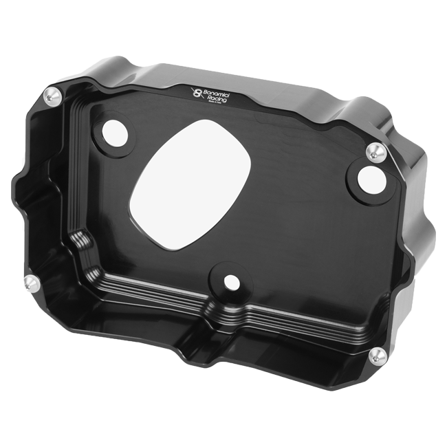 Zaštita instrument table Bonamici Racing Suzuki GSX-R 1000 (17-23) DCP05 
