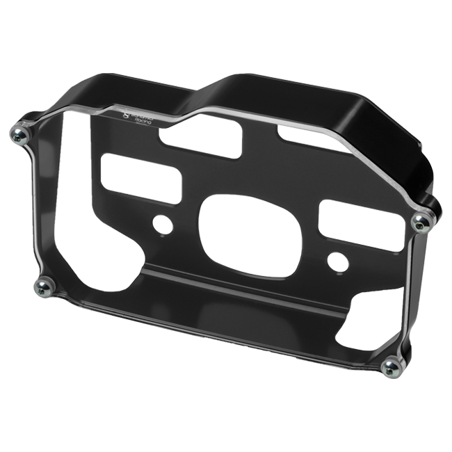 Zaštita instrument table Bonamici Racing Honda CBR 1000 RR-R SC82 (20-26) DCP09 